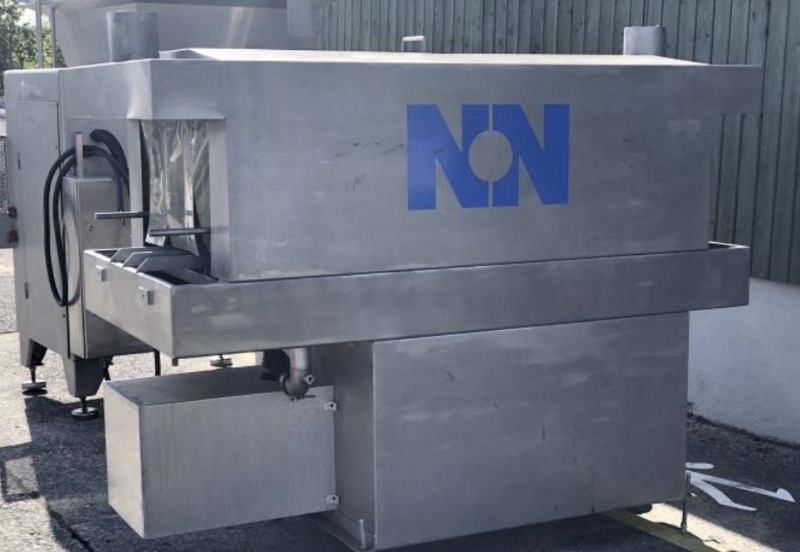 NON Tray Washer at Food Machinery Auctions